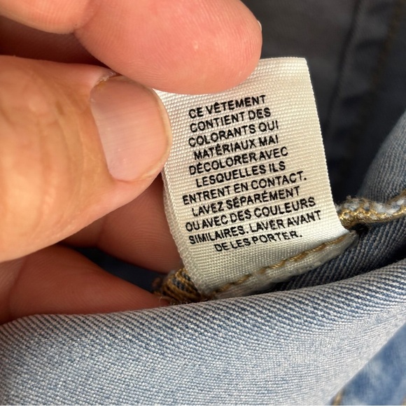 Free People Float On Flare sz 26 in Sea Mist (pre-owned EXCELLENT condition) - Picture 9 of 13